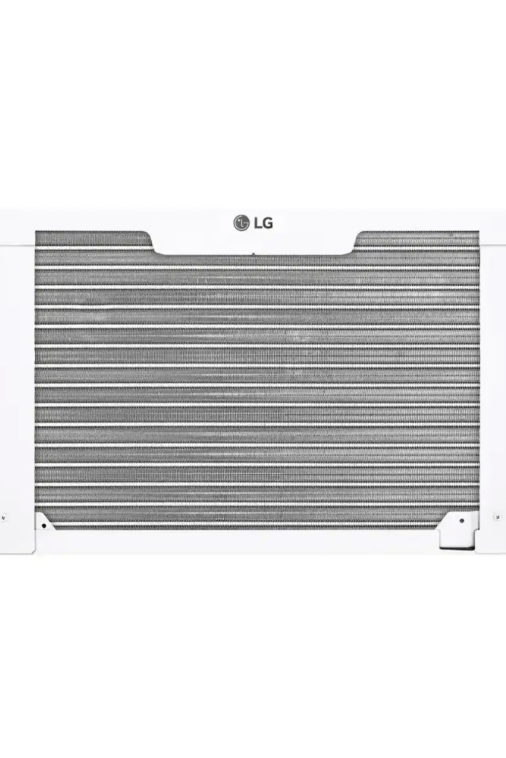 LG Electronics 8，000 BTU 115-Volt Window Air Conditioner LW8016ER - Image 8