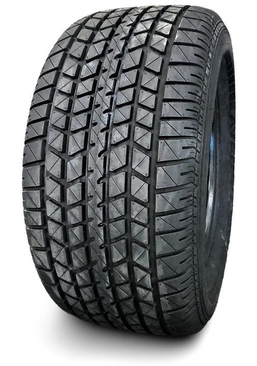 Mastercraft Avenger G/T 295/50R15 105S A/S All Season Tire - Image 5