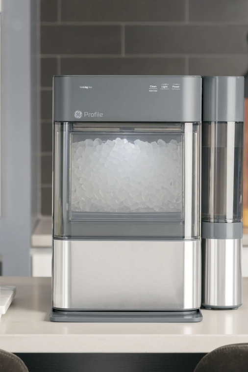 Profile Opal 2.0 Ice Maker with Side Tank - Image 4