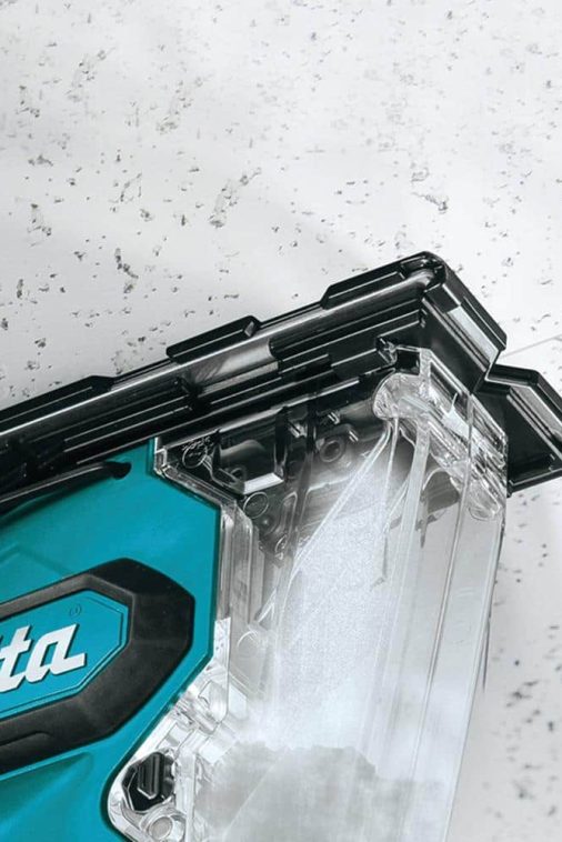 18V LXT Lithium-Ion Cordless Cut-Out Saw (Tool Only) XDS01Z - Image 7