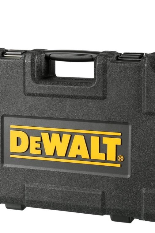 Dewalt DWMT73801 108-Piece Mechanic's Tool Set - Image 4