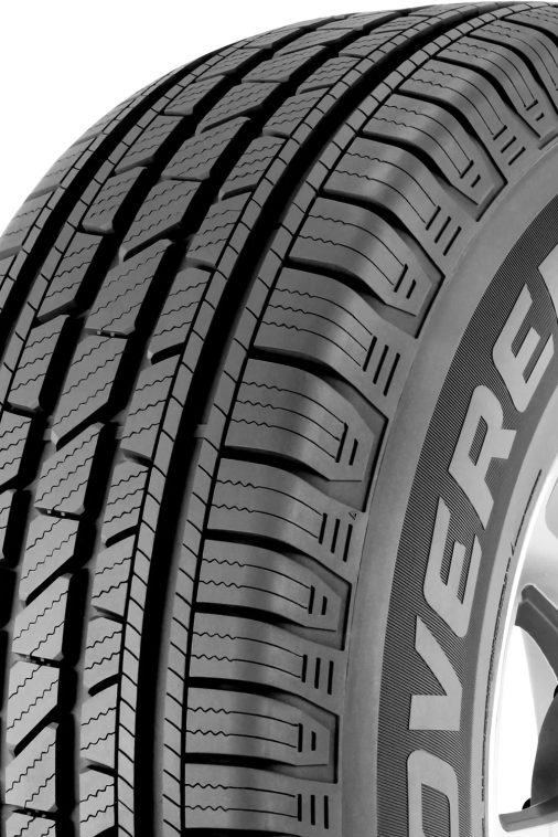 Pair of 2 (TWO) Cooper Discoverer SRX 265/70R16 112T AS A/S All Season Tires Fits: 2015 Toyota Tacoma TRD Pro, 2000-06 Toyota Tundra SR5 - Image 3