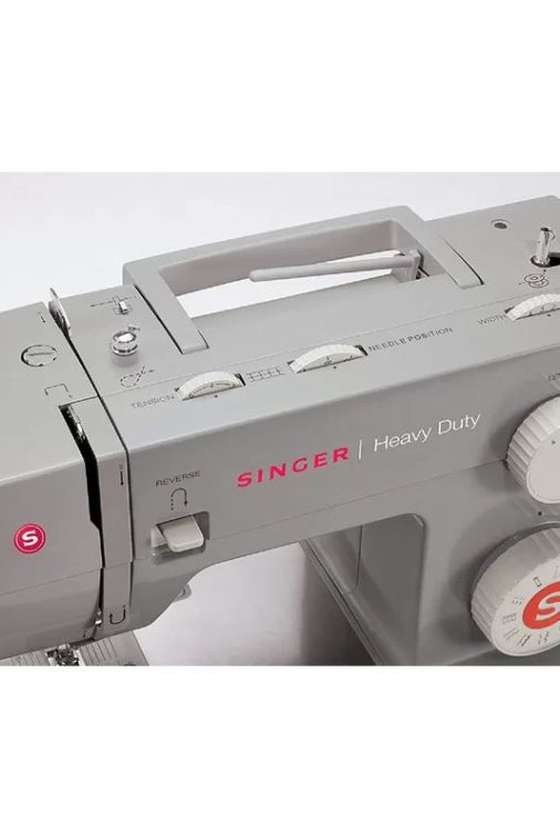 SINGER 4423 Heavy Duty Sewing Machine With Included Accessory Kit， 97 Stitch Applications， Simple， Easy To Use and Great for Beginners - Image 6