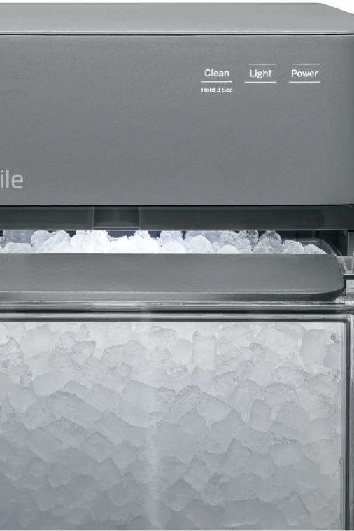 Profile Opal 2.0 Ice Maker with Side Tank - Image 3