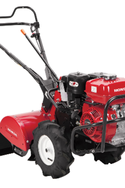 Honda Tiller Rear Tine 8hp 20" FRC800K1AN from Honda