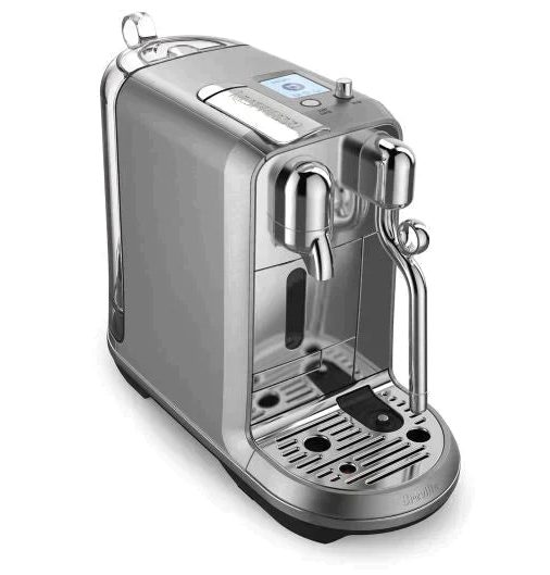 Creatista Plus Brushed Stainless Steel by Breville – Brushed Stainless Steel – sku-5723355 - Image 7