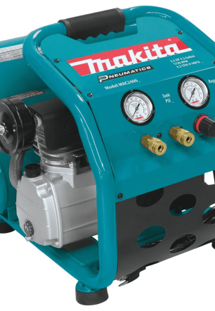 Makita MAC2400 Big Bore 2.5 HP Air Compressor