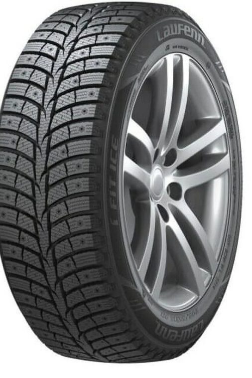Laufenn I FIT Ice LW71 235/75R15 105T BSW (4 Tires) Fits: 1995-99 Chevrolet Tahoe LT, 1999 Chevrolet Silverado 1500 Base