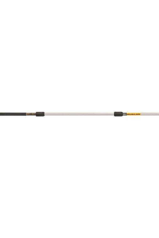 DEWALT 20V MAX* Lithium-Ion Cordless Pole Saw and Pole Hedge Trimmer Combo Kit DCKO86M1 from DEWALT - Image 5