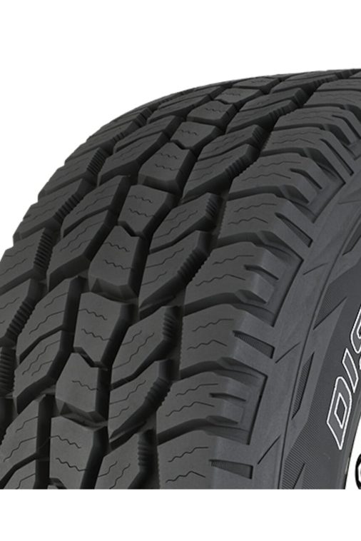 Cooper Discoverer A/T All-Season 235/75R15 105T Tire - Image 7