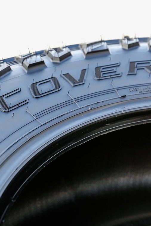 Pair of 2 (TWO) Cooper Discoverer STT Pro LT 35X12.50R20 121Q E (10 Ply) MT M/T Mud Tires - Image 10