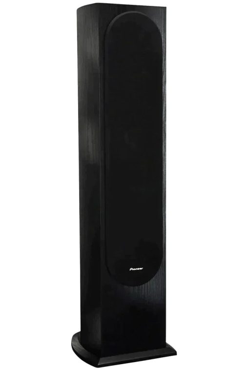 Pioneer Sp-fs52 Andrew Jones Designed Floor Standing Loudspeaker (each)