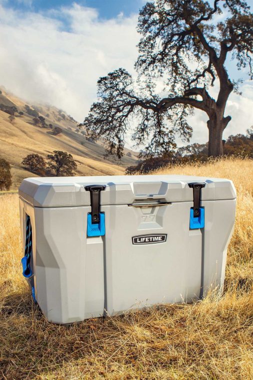 Lifetime 77 Quart High Performance Cooler (90903)💝 Last Day For Clearance - Image 11