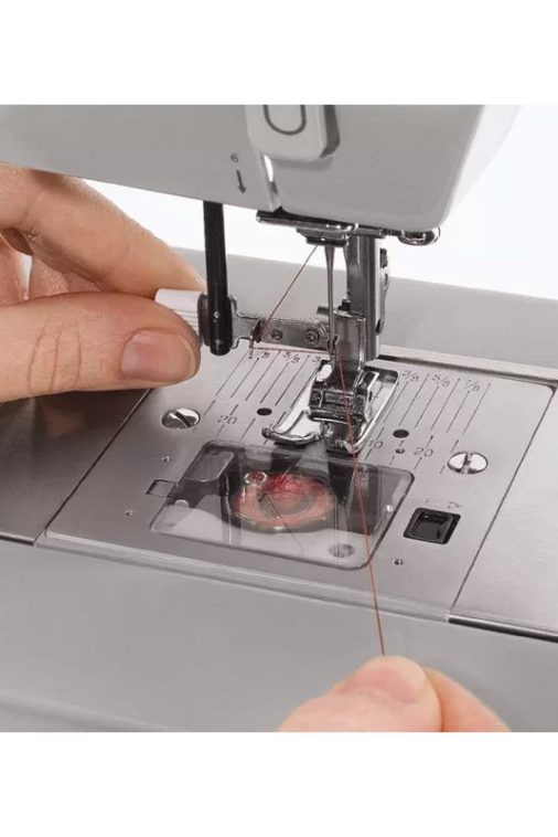 SINGER 4423 Heavy Duty Sewing Machine With Included Accessory Kit， 97 Stitch Applications， Simple， Easy To Use and Great for Beginners - Image 7