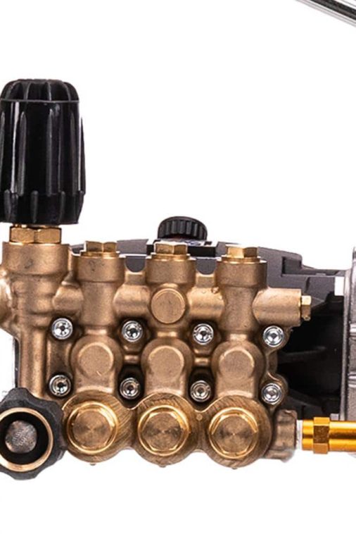 DEWALT 4400 PSI 4.0 GPM Cold Water Gas Pressure Washer with HONDA GX390 Engine (49-State) DXPW4440💝 Last Day For Clearance - Image 8