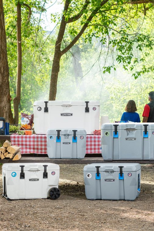 Lifetime 77 Quart High Performance Cooler (90903)💝 Last Day For Clearance - Image 12