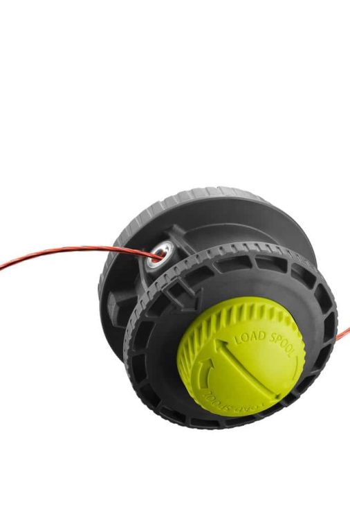 25 cc 2-Stroke Attachment Capable Full Crank Straight Gas Shaft String Trimmer RY253SS - Image 14