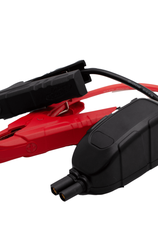 Battery Tender 800 AMP Jump Starter and Tire Inflator 140psi Combo - Lithium Battery For Extended Use - LED Flashlight Emergency Strobe - 2 Fast USB Charging Ports - 030-3010-WH - Image 8