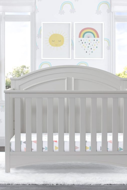 Delta Children Perry Convertible Crib - Image 3