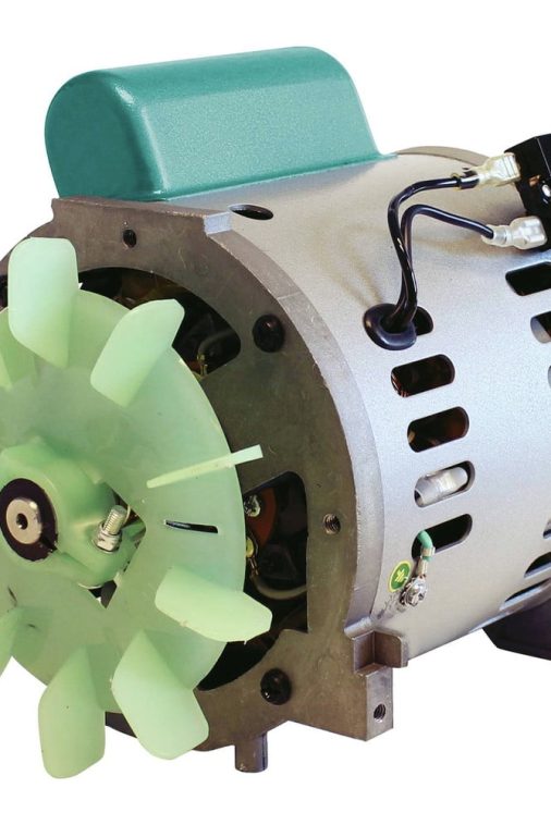 (Price/Each)Makita Compressor Air Hot Dog 2.0Hp Portable - Image 4