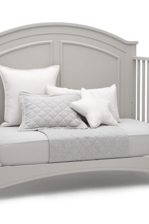 Delta Children Perry Convertible Crib - Image 10