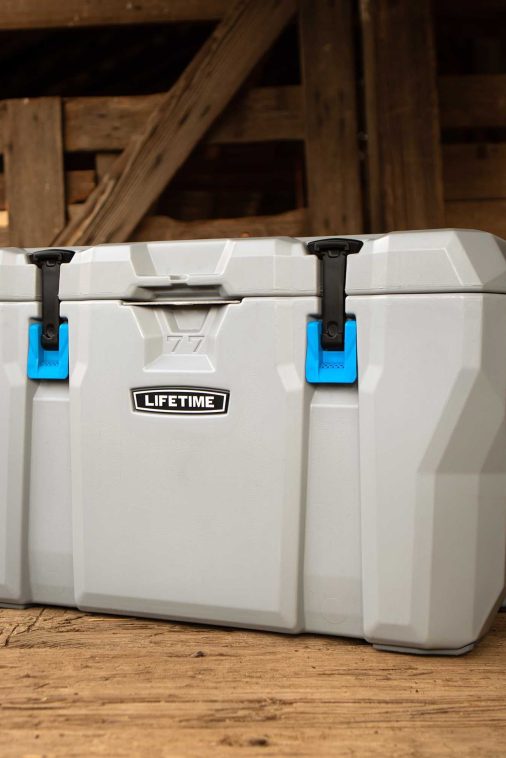 Lifetime 77 Quart High Performance Cooler (90903)💝 Last Day For Clearance - Image 9