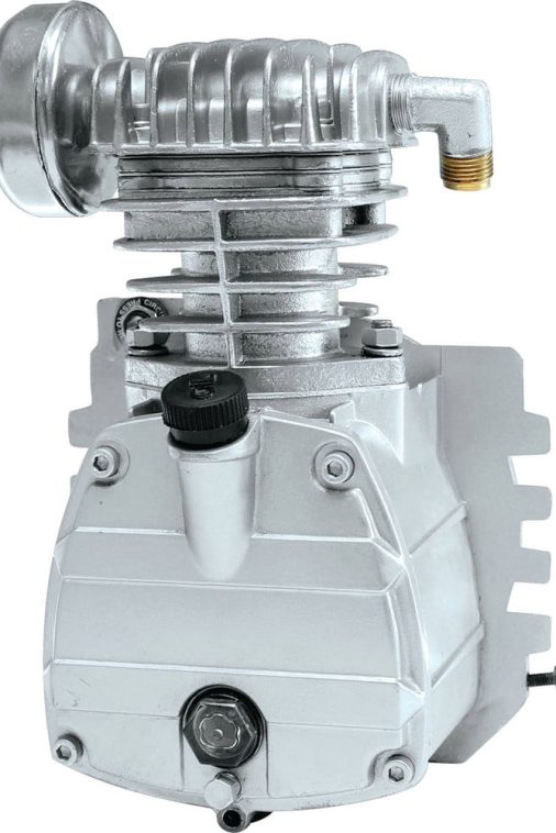(Price/Each)Makita Compressor Air Hot Dog 2.0Hp Portable - Image 7