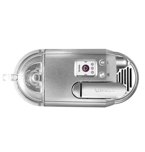 Creatista Plus Brushed Stainless Steel by Breville – Brushed Stainless Steel – sku-5723355 - Image 6