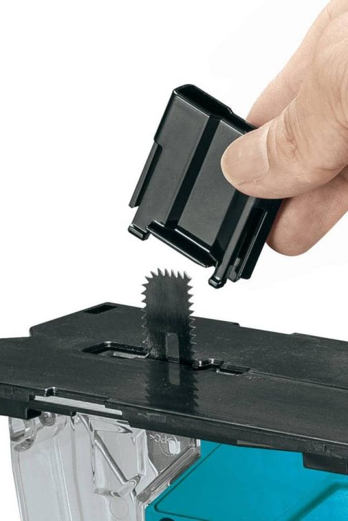 18V LXT Lithium-Ion Cordless Cut-Out Saw (Tool Only) XDS01Z - Image 16