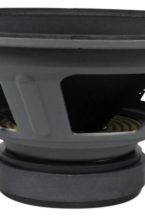 Rockville RVW1800P4 1800 Watt 18" Mid-Bass Driver Car Audio Speaker Mid-Range - Image 5