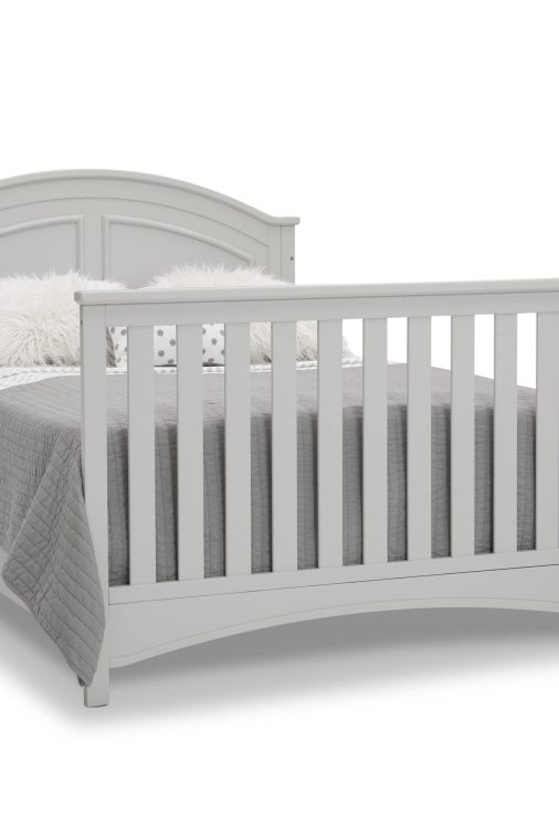 Delta Children Perry Convertible Crib - Image 12