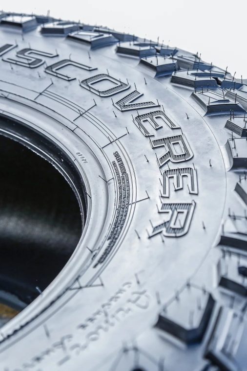 Pair of 2 (TWO) Cooper Discoverer STT Pro LT 35X12.50R20 121Q E (10 Ply) MT M/T Mud Tires - Image 11