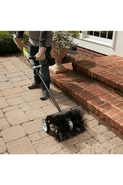 Expand-It Sweeper Attachment RYSWP25 - Image 6