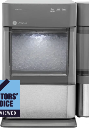 Profile Opal 2.0 Ice Maker with Side Tank