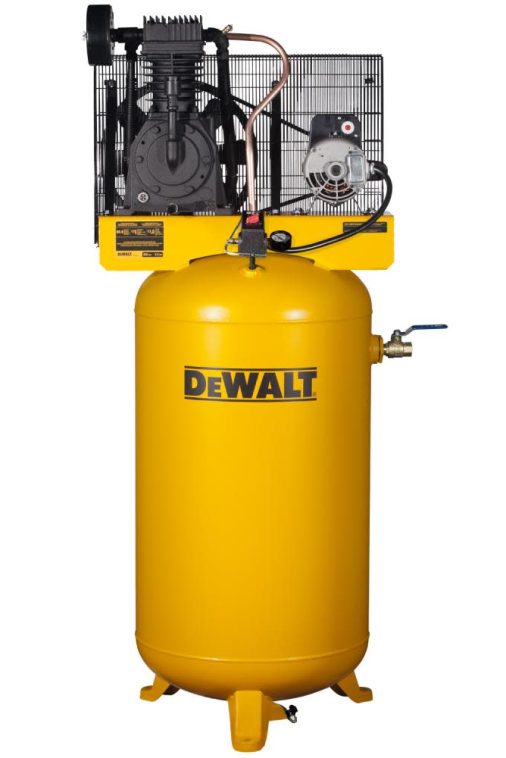 DEWALT 80-Gallon 175-PSI Electric Air Compressor DXCMV5048055.1 from DEWALT