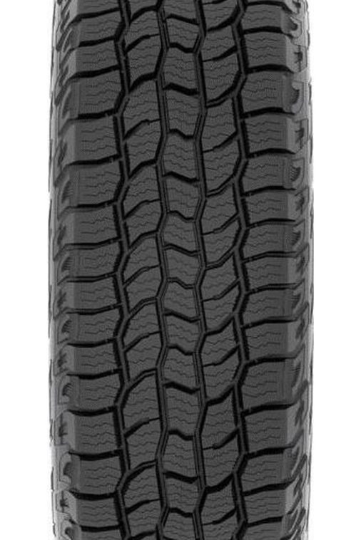 Cooper Discoverer All-Terrain 265/70R16 112T Light Truck and SUV Tire - Image 5