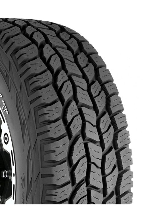Cooper Discoverer A/T All-Season 235/75R15 105T Tire - Image 9