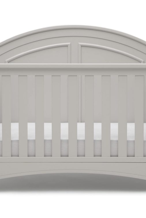 Delta Children Perry Convertible Crib