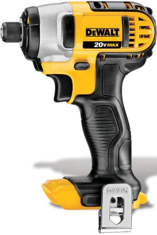 DEWALT 20V MAX Cordless 7 Tool Combo Kit with TOUGHSYSTEM Case, (1) 20V 4.0Ah Battery and (2) 20V 2.0Ah Batteries DCKTS781D2M1 - Image 5