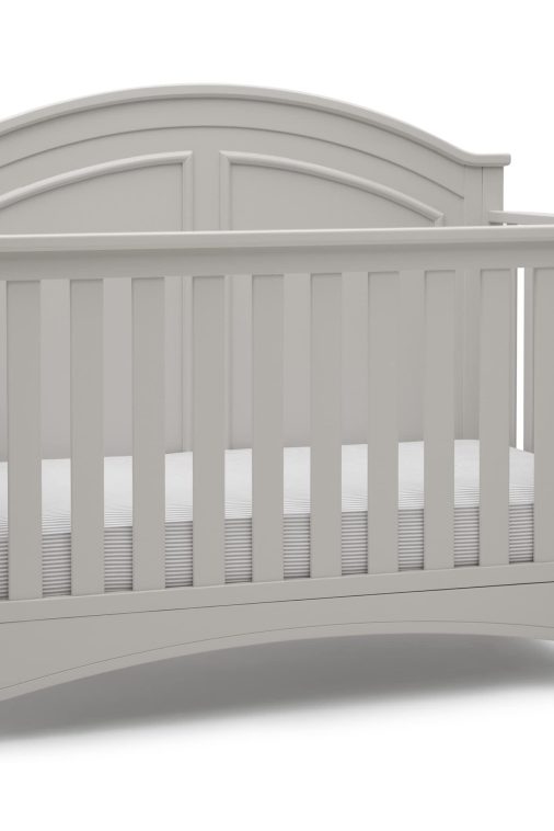 Delta Children Perry Convertible Crib - Image 8
