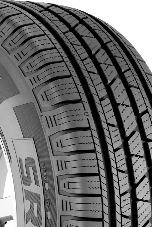 Pair of 2 (TWO) Cooper Discoverer SRX 265/70R16 112T AS A/S All Season Tires Fits: 2015 Toyota Tacoma TRD Pro, 2000-06 Toyota Tundra SR5 - Image 5