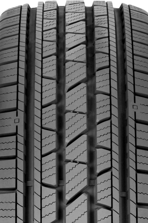 Pair of 2 (TWO) Cooper Discoverer SRX 265/70R16 112T AS A/S All Season Tires Fits: 2015 Toyota Tacoma TRD Pro, 2000-06 Toyota Tundra SR5 - Image 8