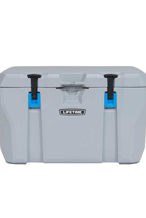 Lifetime 77 Quart High Performance Cooler (90903)💝 Last Day For Clearance - Image 8