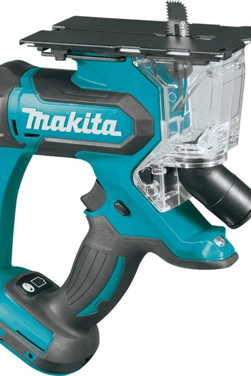 18V LXT Lithium-Ion Cordless Cut-Out Saw (Tool Only) XDS01Z