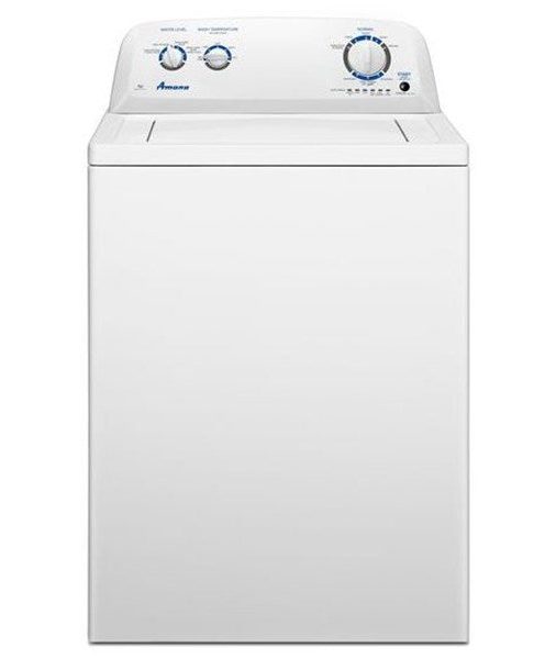 28 3.5 cu ft Top Load Washing Machine
