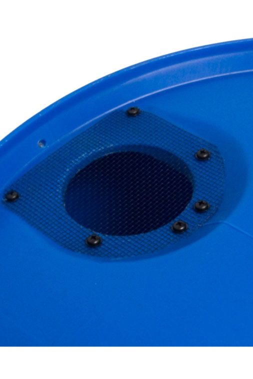 Good Ideas Big Blue 55 gal. Rain Barrel💝 Last Day For Clearance 28324924 - Image 4