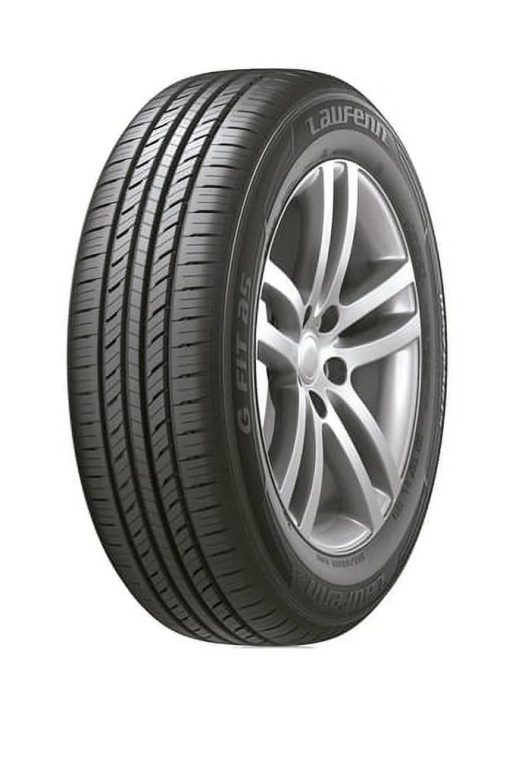 Laufenn G FIT AS 235/75R15XL 109T BSW (2 Tires) Fits: 1995-99 Chevrolet Tahoe LT, 1999 Chevrolet Silverado 1500 Base
