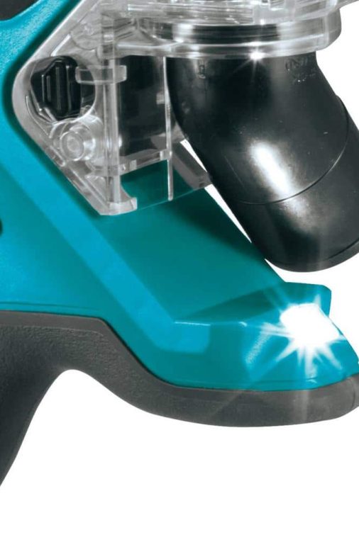 18V LXT Lithium-Ion Cordless Cut-Out Saw (Tool Only) XDS01Z - Image 15