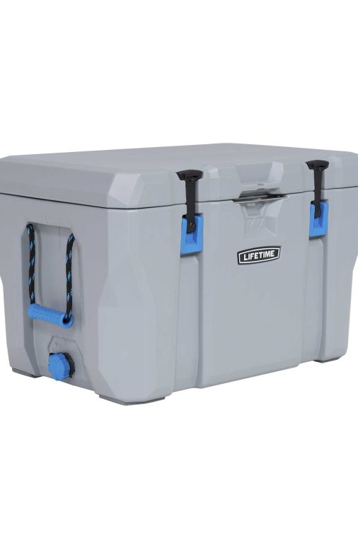 Lifetime 77 Quart High Performance Cooler (90903)💝 Last Day For Clearance