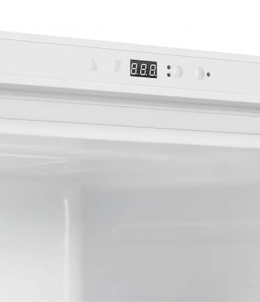 Danby Designer 16.7 Cu. Ft. White Garage Ready Upright Freezer - Image 5